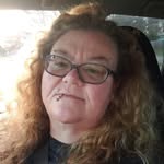 Becky Carrier - @beckycarrier1978 - Instagram