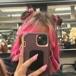 Rebecca Carrier - @beauty.by.beckyc - Instagram