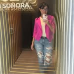 Becky Carrillo - @rebecaccarrillo - Instagram