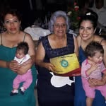 Becky Mejía Carrillo - @rebeca.mejia.carrillo - Instagram
