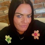 Becky Carroll - @bexterboo1 - Instagram