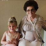 Becky Carroll - @beckyd7425 - Instagram