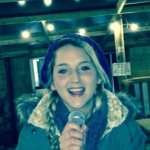 Becky Carter - @beckycartermusic - Instagram