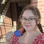 Becky Carter - @yeehawbandit - Instagram