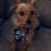 Rebecca Carty - Facebook
