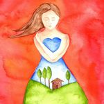 Becky Carver - @creating.pathways - Instagram