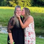 Becky Carver - @luckybecky1959 - Instagram