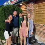 Becky Carver Friesenhahn - @bfreeze5080 - Instagram