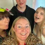 Becky Casey - @rebecca_cas3y - Instagram