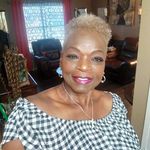 Becky Casey Morrow - @brownsugarbaby19 - Instagram