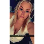Becky Cash - @rebeccacash123 - Instagram