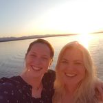 Becky Cassidy - @becksbrum1 - Instagram