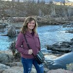 Becky Cates - @catesbecky - Instagram