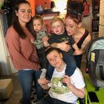 Becky Cates - @beck.c80 - Instagram