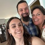 Becky Cates - @p8nsmom11 - Instagram