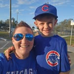 Becky Catlett Garry - @rgarry99 - Instagram