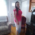 Becky Caudill - @madamx84 - Instagram
