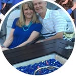 Becky Frazier Caudill - @caudillbeckyfrazier - Instagram