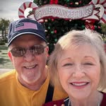 Becky Caudle Wheatley - @grammiebeck10 - Instagram