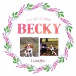 Becky - @cavalier_beckyy - Instagram