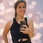 Becky Becerra Cavazos - @beckyalbiar2 - Instagram