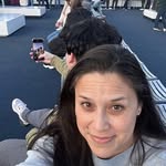 Becky Cavazos - @bwylie712 - Instagram