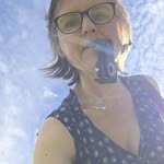 Becky Adams - @beckycavestopeerpressure - Instagram