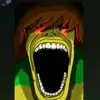 REEBS EATS KIDS - @beckys_art_cave - TikTok