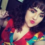 Crystal Becky Cazares - Facebook