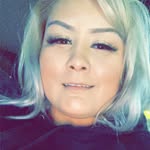 Rebecca Cazares - @embellished_by_becky - Instagram