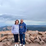 Becky Cecil Partlow - @bwcecil - Instagram