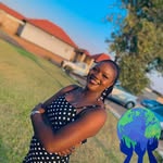 Becky Celestine - @celestine.chomba - Instagram