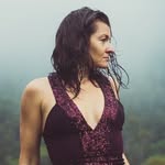 Becky Center - @yogaandlifecoaching - Instagram