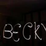 Becky Chan - @beckycenter - Instagram