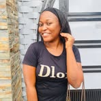 Becky Ndombasi - Facebook