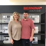 Becky's Sewing Center - @beckyssewingcenter - Instagram