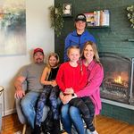 Becky Cermak Bengard - @beckybengard1 - Instagram