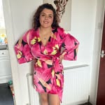 Rebecca Chalmers - @beckychalmers16 - Instagram