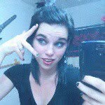 Becky Chamberlain - @beckychambe1997 - Instagram