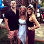 Becky May Chamberlain - @becky.chamberlain.7 - Instagram
