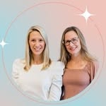 Stephanie Tuthill + Becky Chamberlain | Speech Language Experts - @tiny.talkers - Instagram