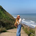 Becky Chambers - Facebook
