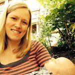 Becky Chambers - @becky.chambers.5496 - Instagram