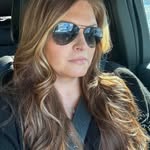 Becky Chambers - @eccreba - Instagram