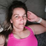 Becky Chambers - @snap_its_becky - Instagram