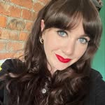 Becky Chambers - @beckychamb - Instagram