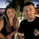 Becky Chambers - @beccchambers - Instagram