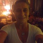 Becky Chambers - @bcjustntyme6 - Instagram