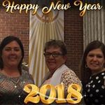 Becky Chambers - @becky.corbello - Instagram