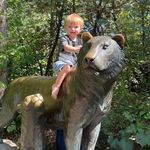 Becky Chambers - @becky.chambers.5055 - Instagram